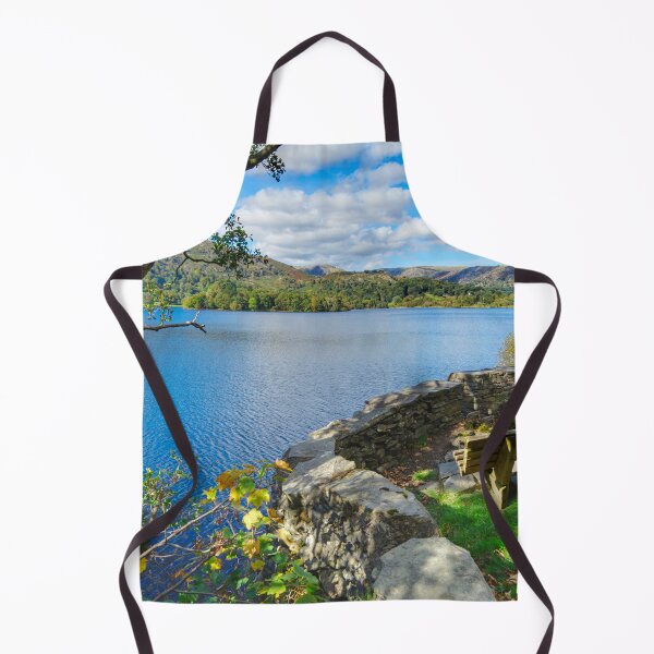 Item preview, Grasmere Lake District designed and sold by Alisonchambers2.