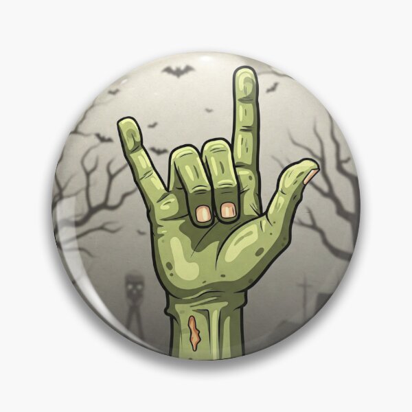 Item preview, Zombie Lover | Playful and Whimsical Undead Graphic designed and sold by Tw1nsAIArt.