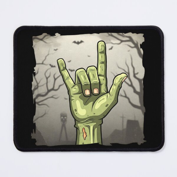 Item preview, Zombie Lover | Playful and Whimsical Undead Graphic designed and sold by Tw1nsAIArt.