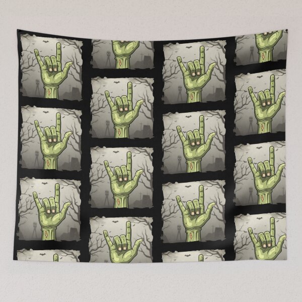 Item preview, Zombie Lover | Playful and Whimsical Undead Graphic designed and sold by Tw1nsAIArt.
