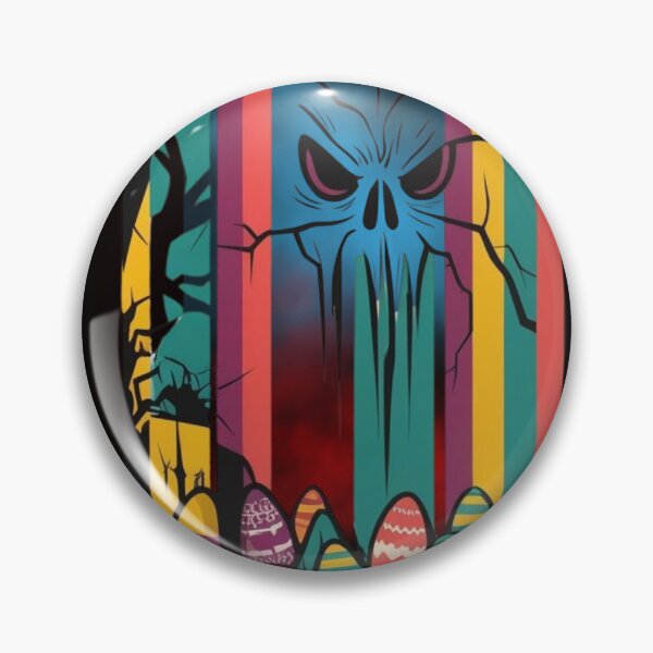 Item preview, EASTER HOLIDAYS NOT FOR EVERYONE designed and sold by Tadeusz1.