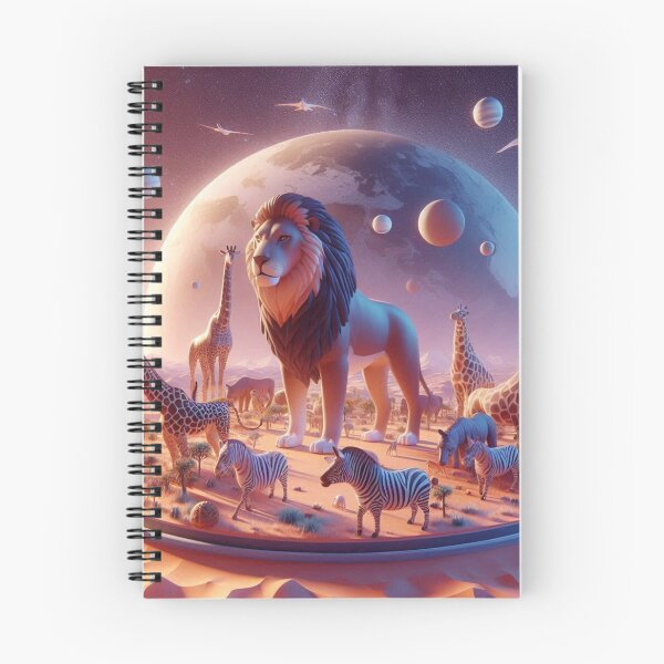 Item preview, Animal Planet: Wild Kingdom Diversity  designed and sold by choder61.
