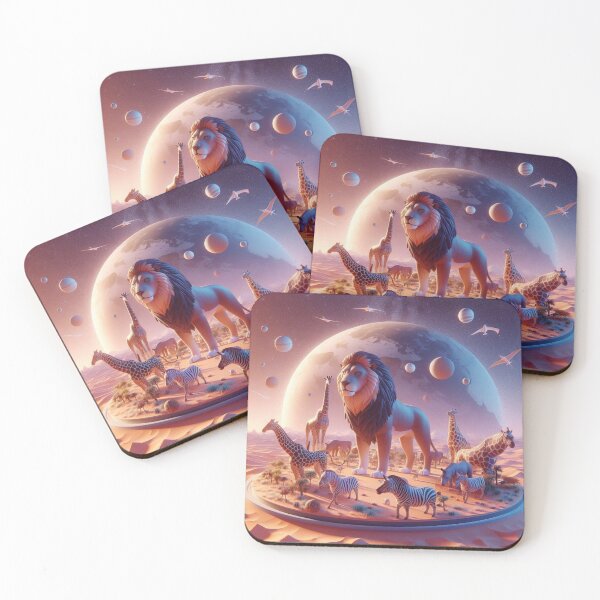 Item preview, Animal Planet: Wild Kingdom Diversity  designed and sold by choder61.