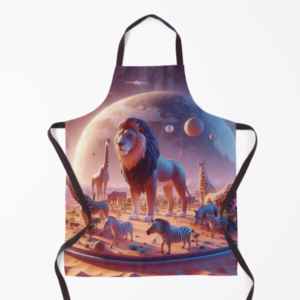 Item preview, Animal Planet: Wild Kingdom Diversity designed and sold by choder61.