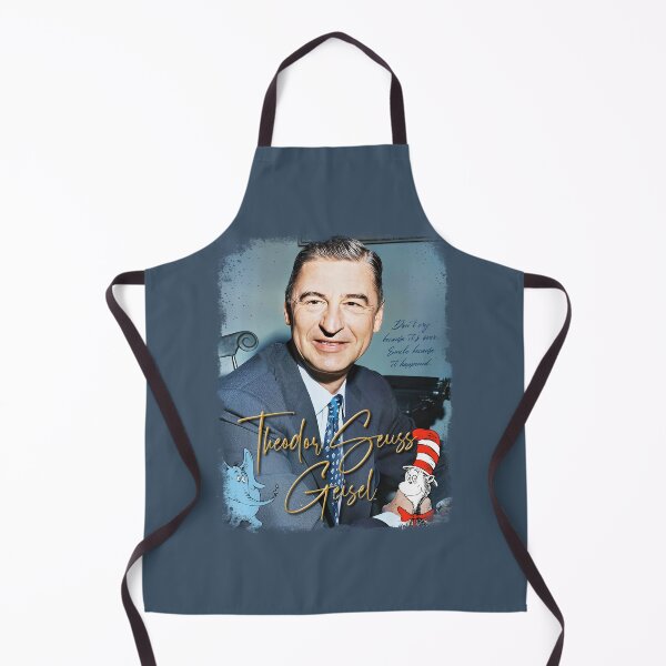 Item preview, Theodor Seuss Geisel designed and sold by Trexyca Artworks Store.