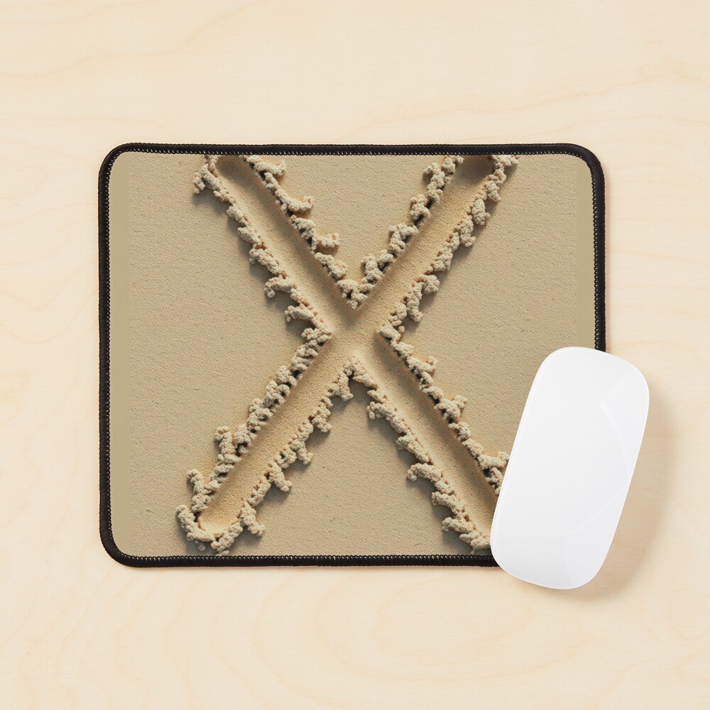 Item preview, Mouse Pad designed and sold by Art-type.