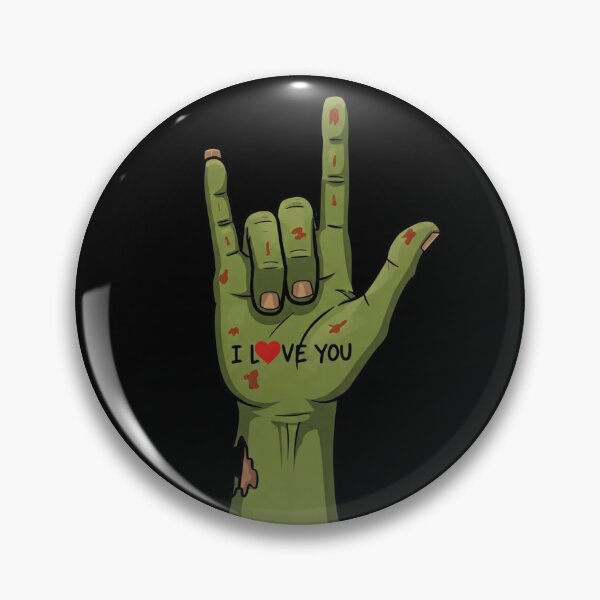 Item preview, Zombie Lover | Playful and Whimsical Undead Graphic designed and sold by Tw1nsAIArt.