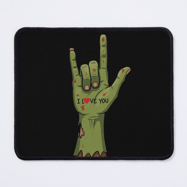 Item preview, Zombie Lover | Playful and Whimsical Undead Graphic designed and sold by Tw1nsAIArt.