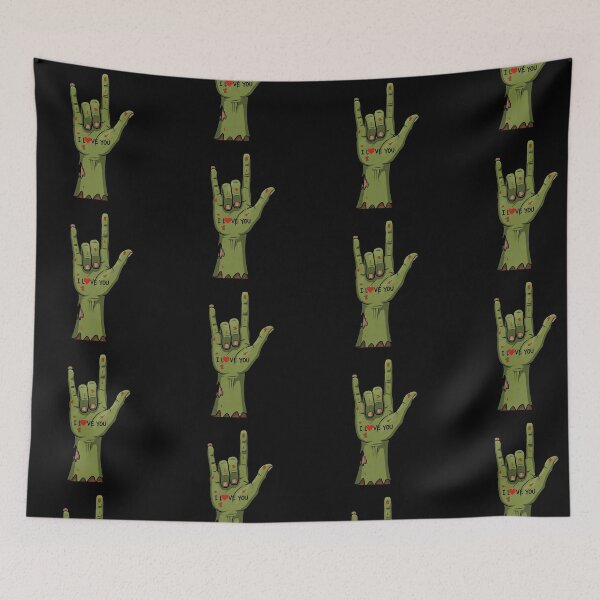 Item preview, Zombie Lover | Playful and Whimsical Undead Graphic designed and sold by Tw1nsAIArt.