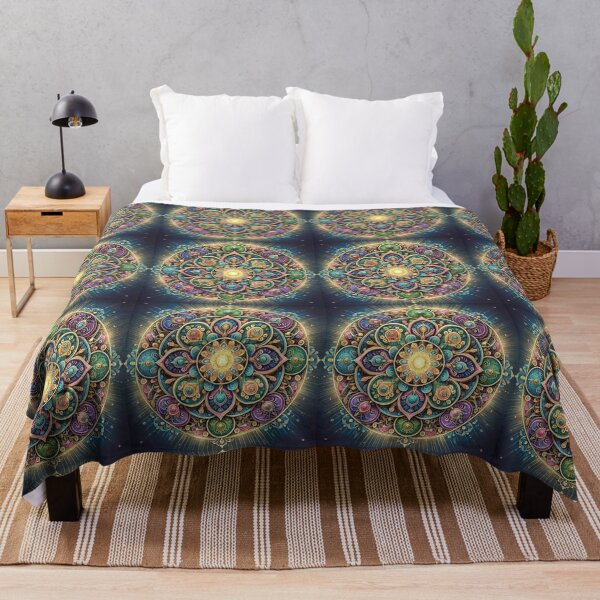 Item preview, Mandala of PARTNERSHIP designed and sold by Nat-Rio.