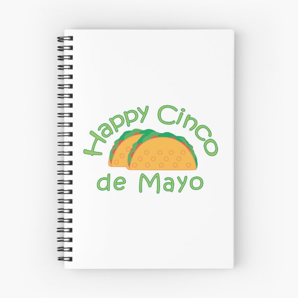 Item preview, Happy Cinco de Mayo - Taco Day designed and sold by MoePark.