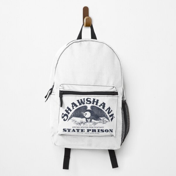 Item preview, Shawshank State Prison designed and sold by Candywrap Studio.