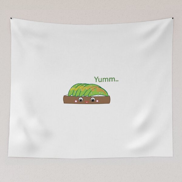 Item preview, Avocado toasty  designed and sold by gallelife.