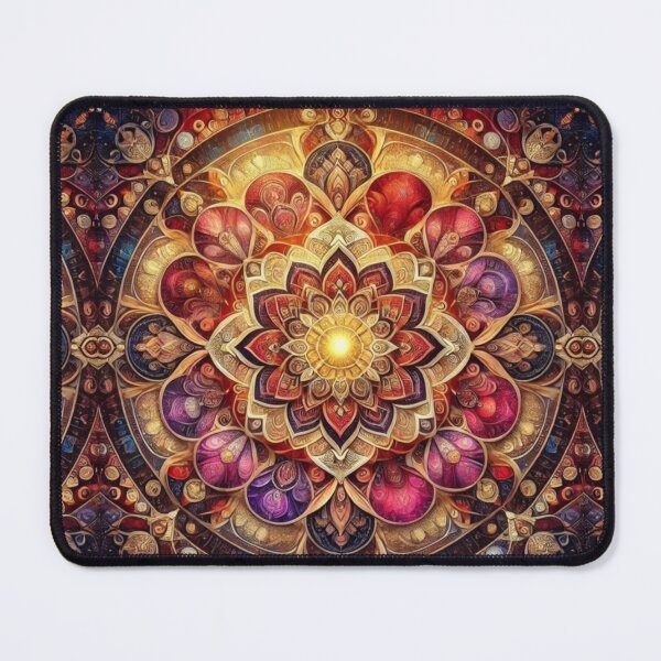 Item preview, Mandala of SEXUALITY designed and sold by Nat-Rio.