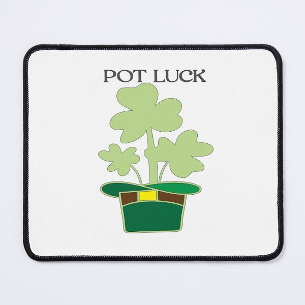 Item preview, Pot Luck designed and sold by TShirtCrafters.