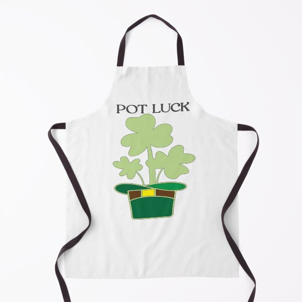 Item preview, Pot Luck designed and sold by TShirtCrafters.