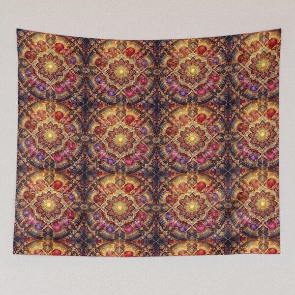 Item preview, Mandala of SEXUALITY designed and sold by Nat-Rio.