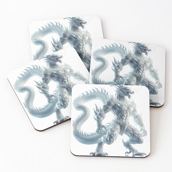 Item preview, Dragon  designed and sold by Warriors of various tribes.