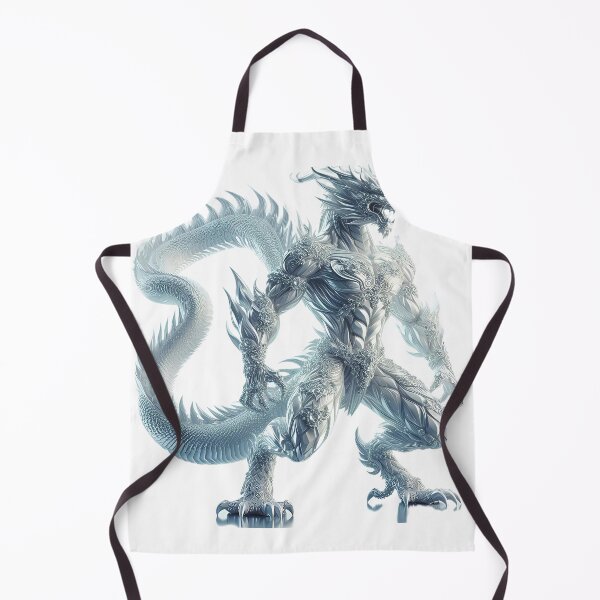 Item preview, Dragon  designed and sold by Warriors of various tribes.