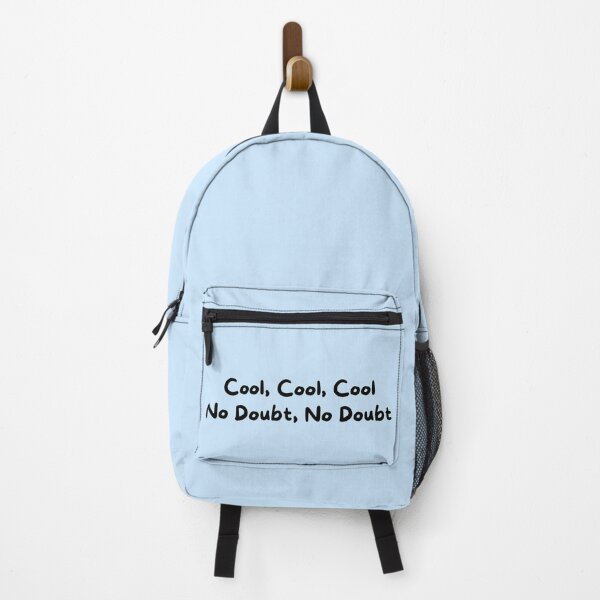 Item preview, Cool, Cool, Cool, No Doubt designed and sold by Fanverse Merchandise.
