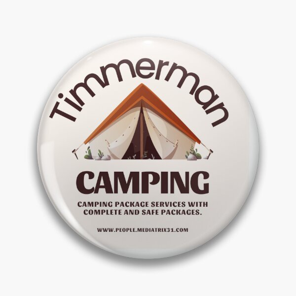 Item preview, Camping Package Services | Safe & Complete Outdoor Adventures designed and sold by Mediatrix31.