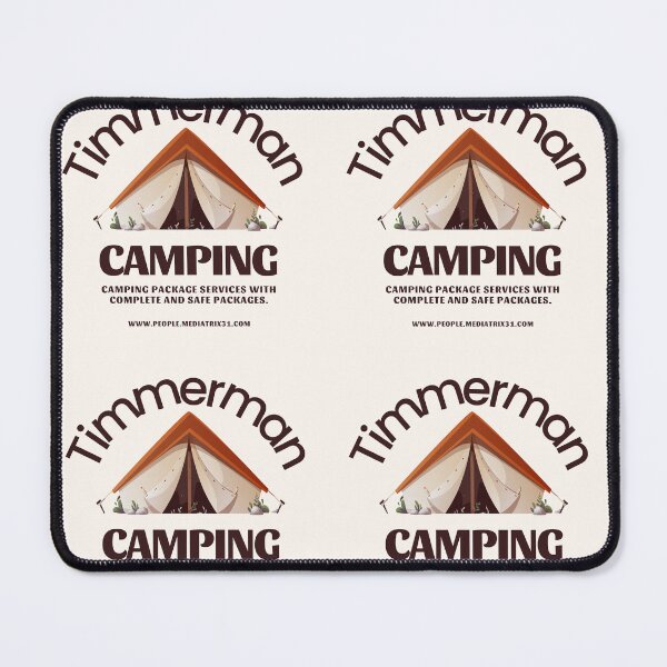 Item preview, Camping Package Services | Safe & Complete Outdoor Adventures designed and sold by Mediatrix31.