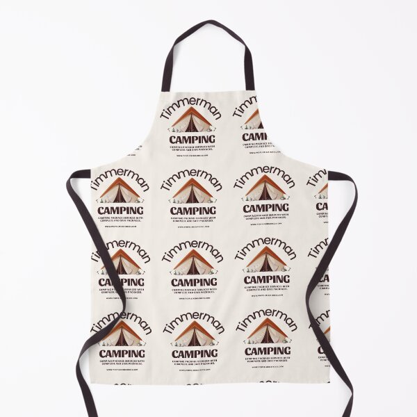 Item preview, Camping Package Services | Safe & Complete Outdoor Adventures designed and sold by Mediatrix31.