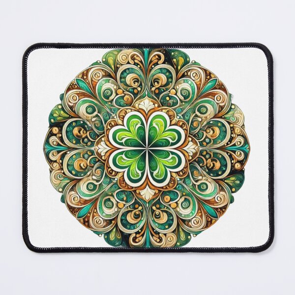 Item preview, Mandala of LUCK designed and sold by Nat-Rio.