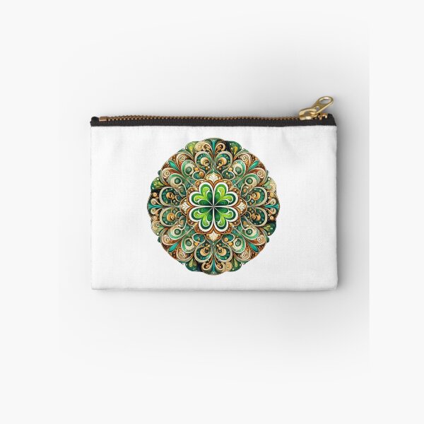 Item preview, Mandala of LUCK designed and sold by Nat-Rio.