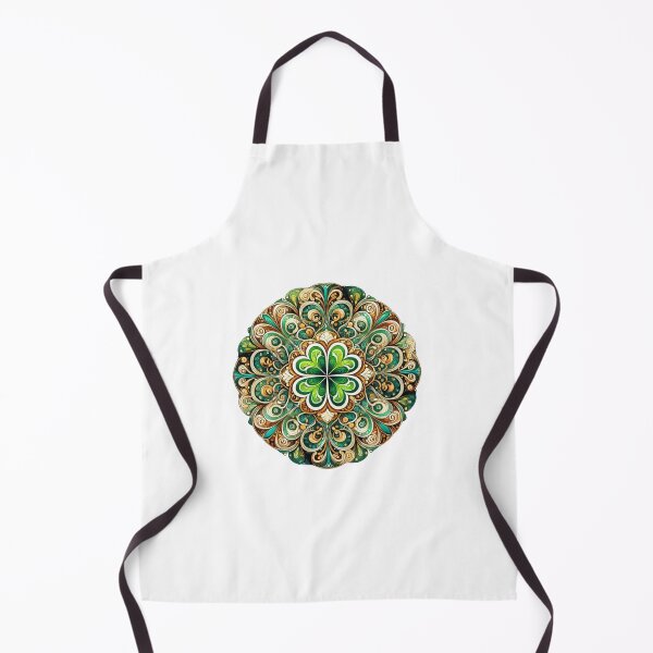 Item preview, Mandala of LUCK designed and sold by Nat-Rio.