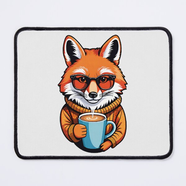Item preview, The Fox's Sweet Hour: Latte and Tenderness designed and sold by LV-creator.