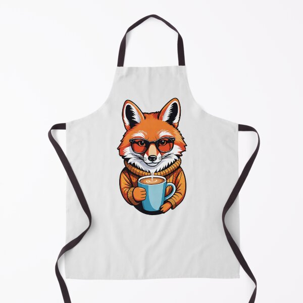 Item preview, The Fox's Sweet Hour: Latte and Tenderness designed and sold by LV-creator.
