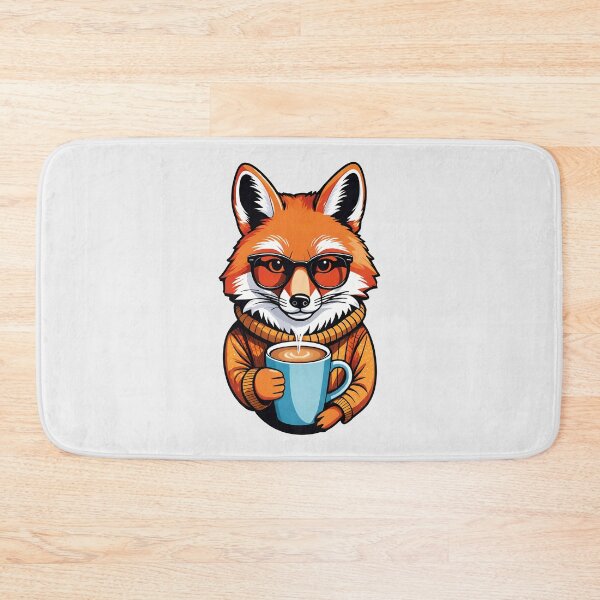 Item preview, The Fox's Sweet Hour: Latte and Tenderness designed and sold by LV-creator.