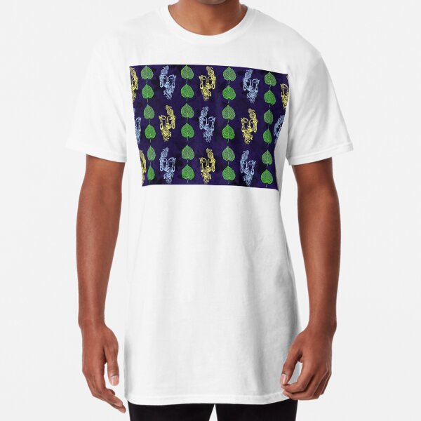 Item preview, Sacred Repetition – Midnight Zen designed and sold by BeingGraceful.
