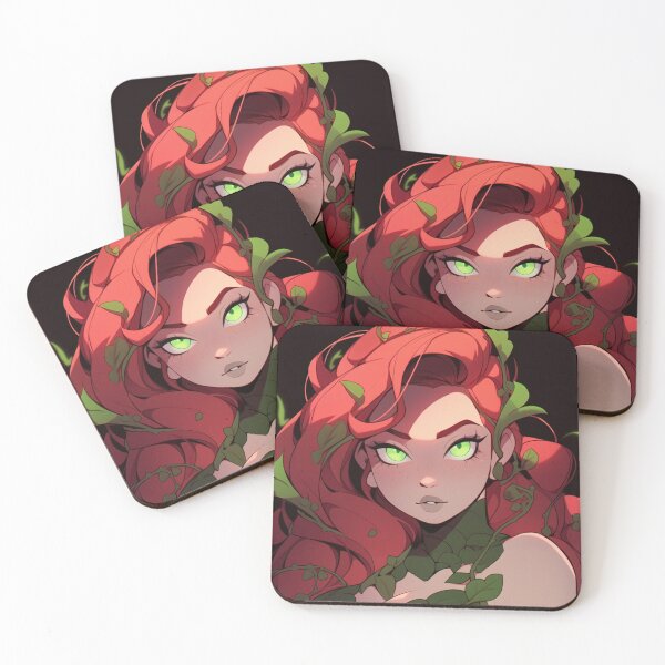 Item preview, Poison Ivy designed and sold by Solace Sparkles.
