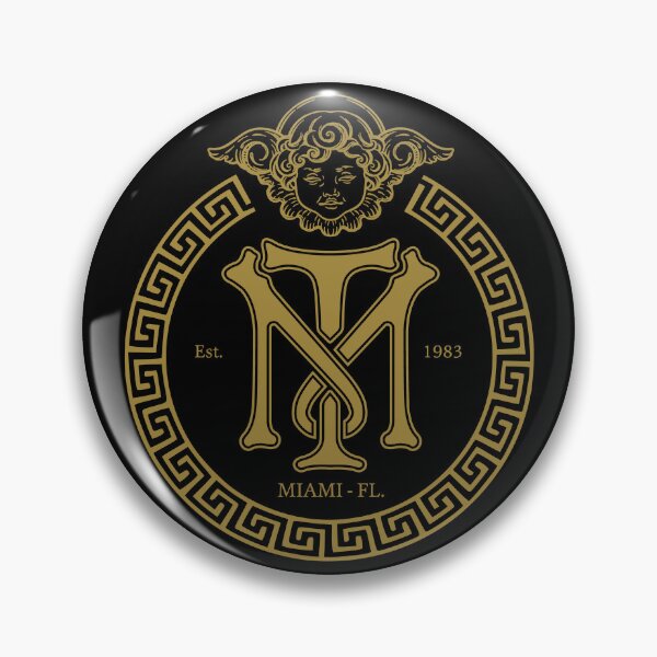 Item preview, Montana Management Co. designed and sold by Candywrap Studio.