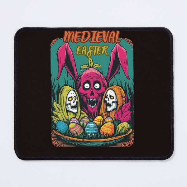 Item preview, MEDIEVAL EASTER designed and sold by Tadeusz1.