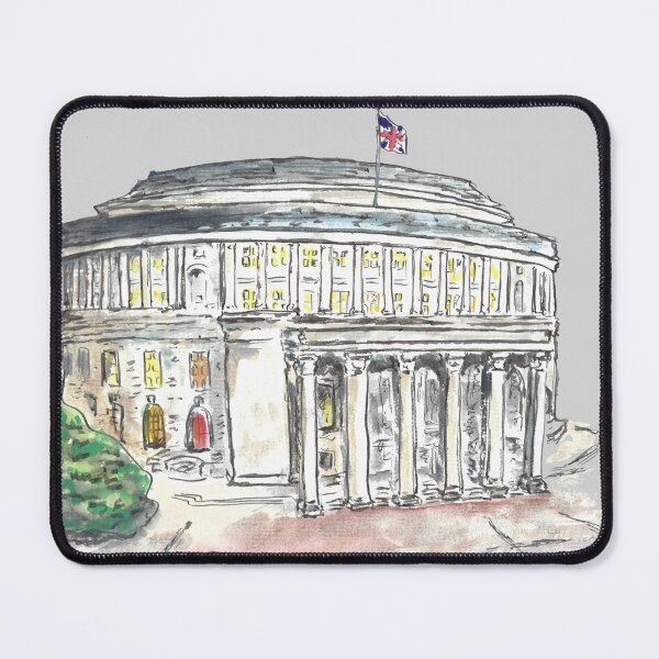 Item preview, Manchester Central Library  designed and sold by iancoppack.