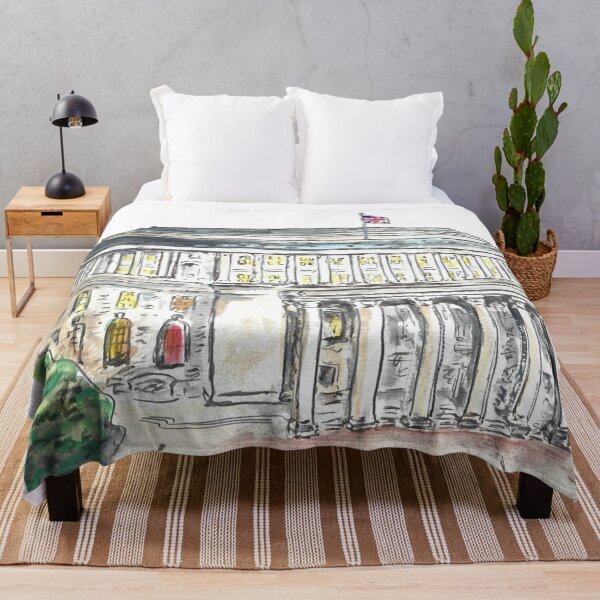 Item preview, Manchester Central Library designed and sold by iancoppack.