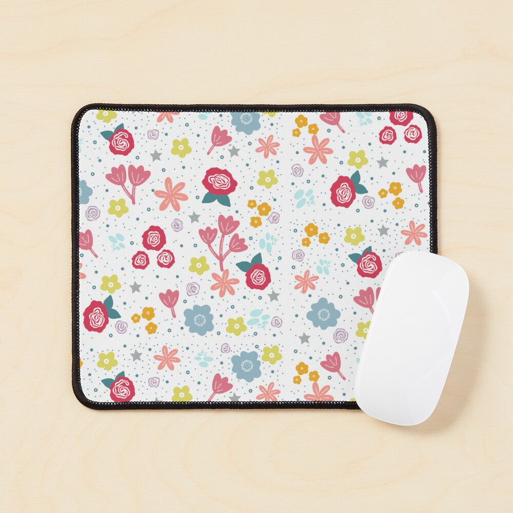 Item preview, Mouse Pad designed and sold by Hello-Cuties.