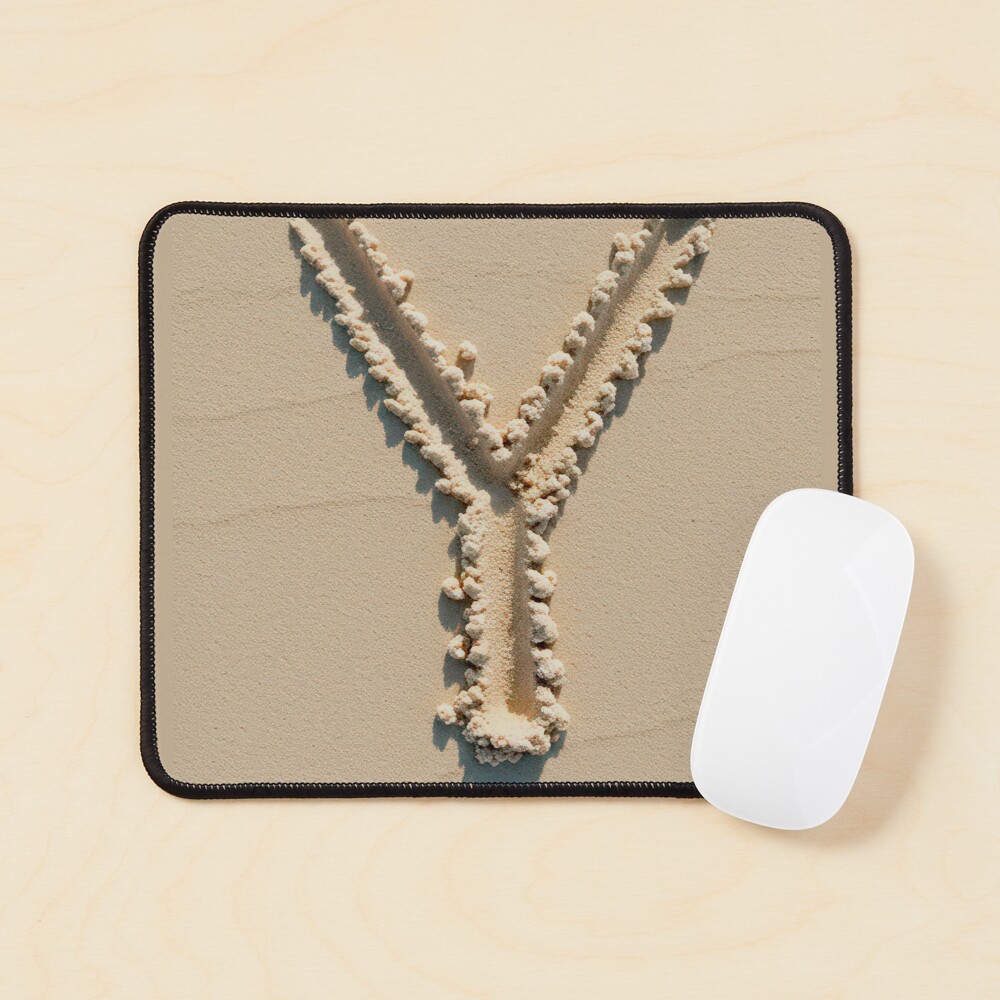 Item preview, Mouse Pad designed and sold by Art-type.