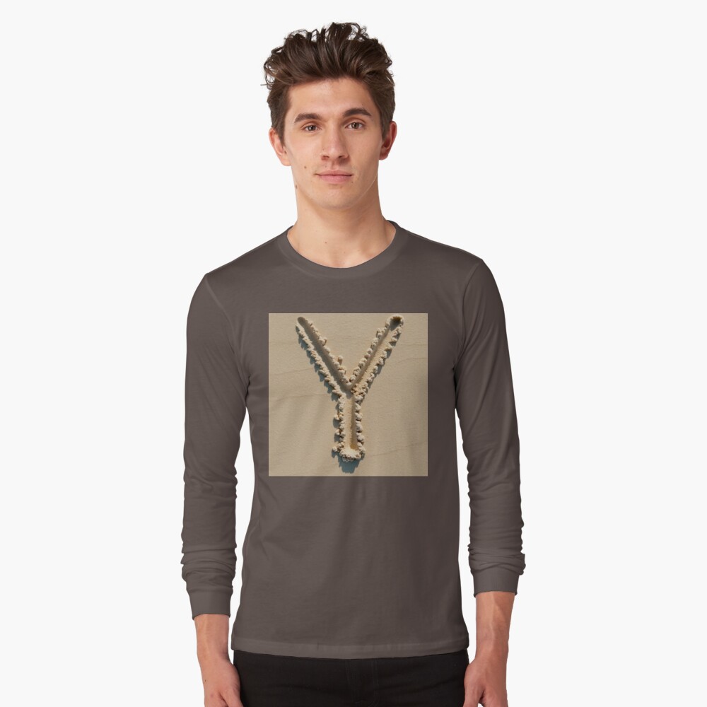 Item preview, Long Sleeve T-Shirt designed and sold by Art-type.