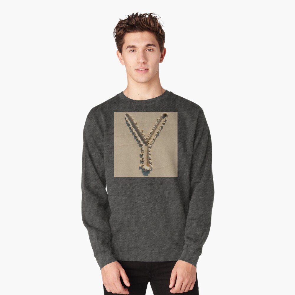 Item preview, Pullover Sweatshirt designed and sold by Art-type.