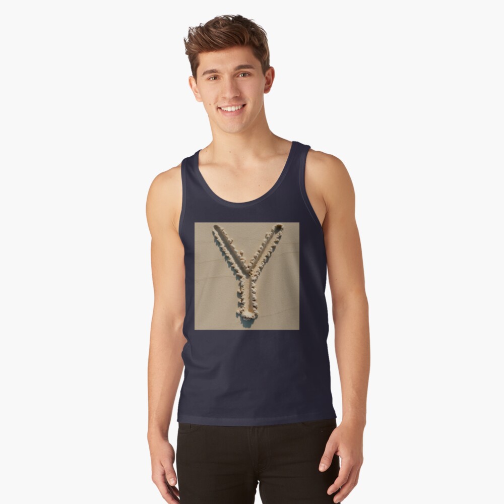 Item preview, Tank Top designed and sold by Art-type.