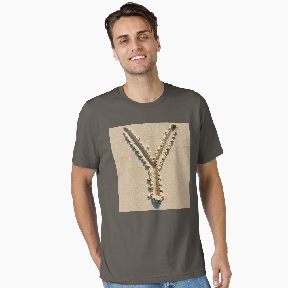 Item preview, Essential T-Shirt designed and sold by Art-type.