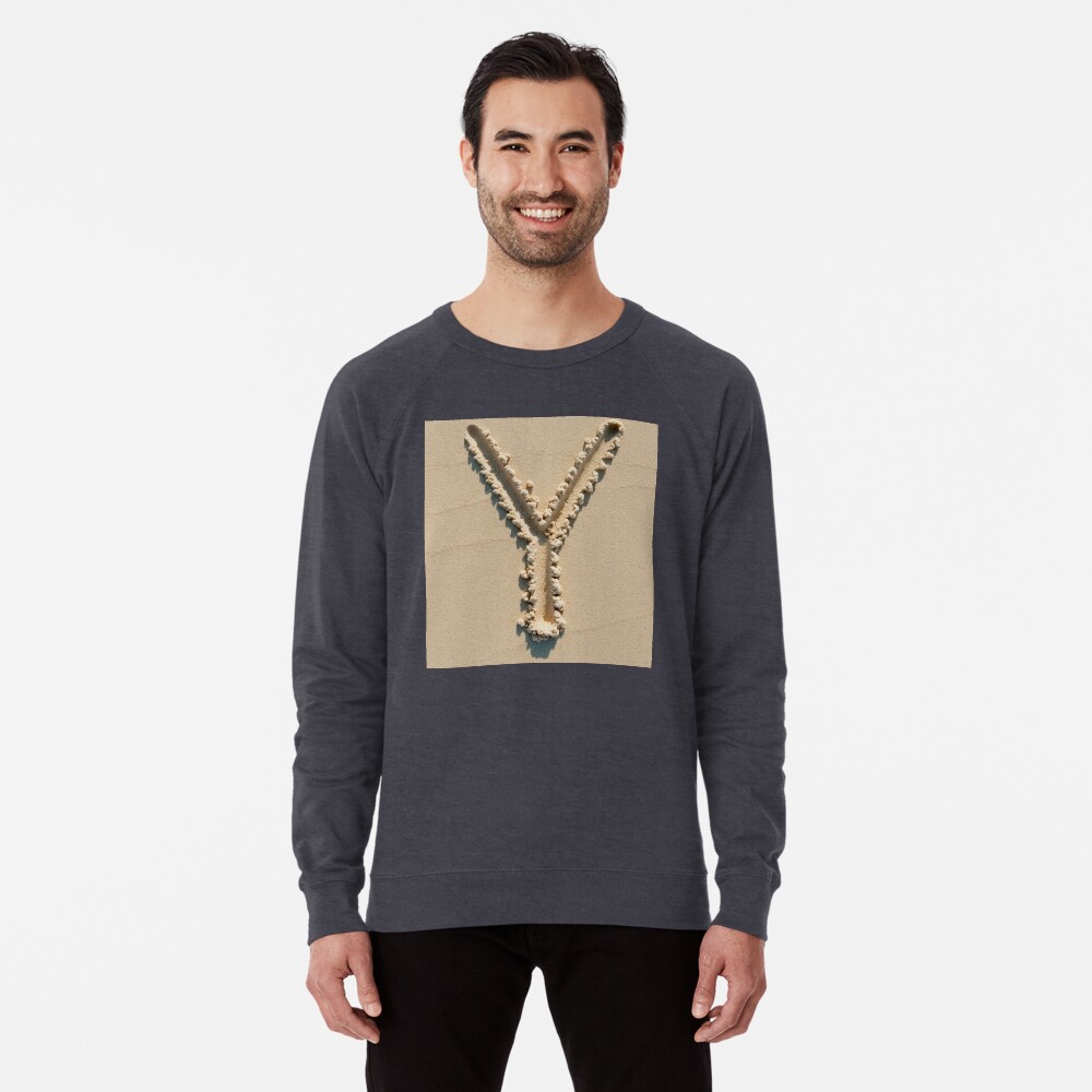 Item preview, Lightweight Sweatshirt designed and sold by Art-type.