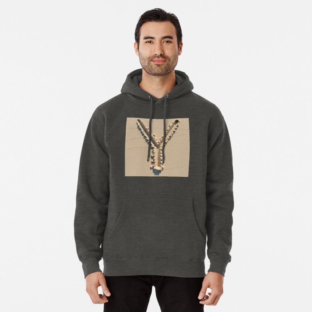 Item preview, Pullover Hoodie designed and sold by Art-type.