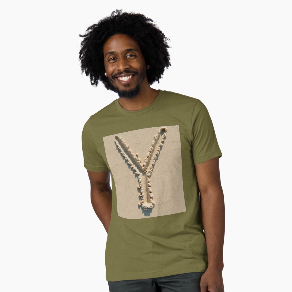 Item preview, Tri-blend T-Shirt designed and sold by Art-type.