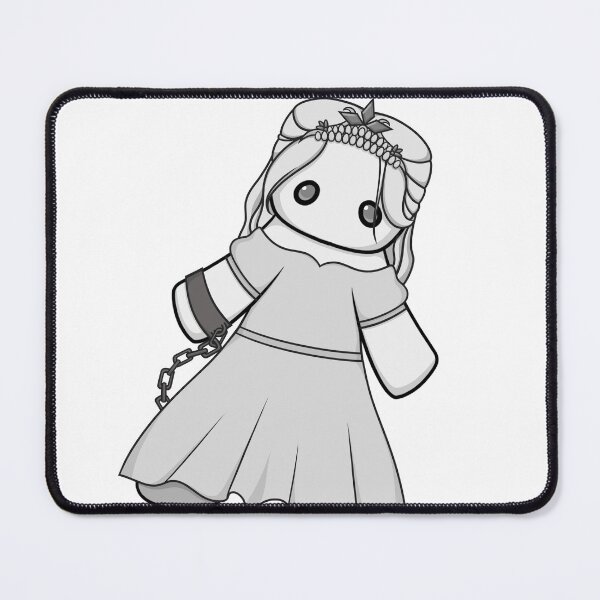 Item preview, Slay the Princess designed and sold by SugarCoatedEvil.