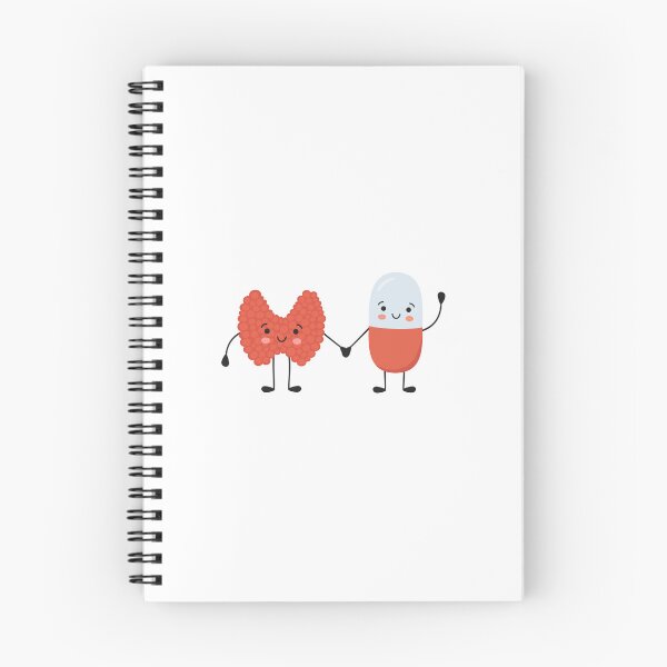 Item preview, Thyroid Medicine  designed and sold by maiah4.